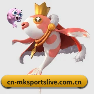 mk体育 APP